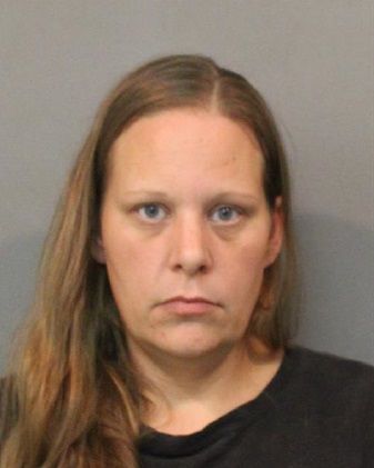 Crystal Marie Swanson